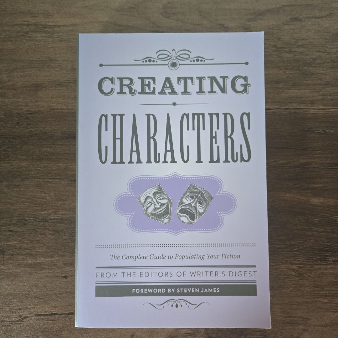 Creating Characters