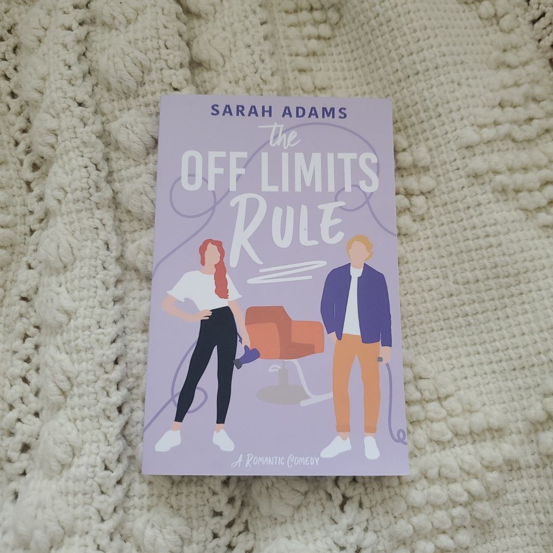 The off Limits Rule