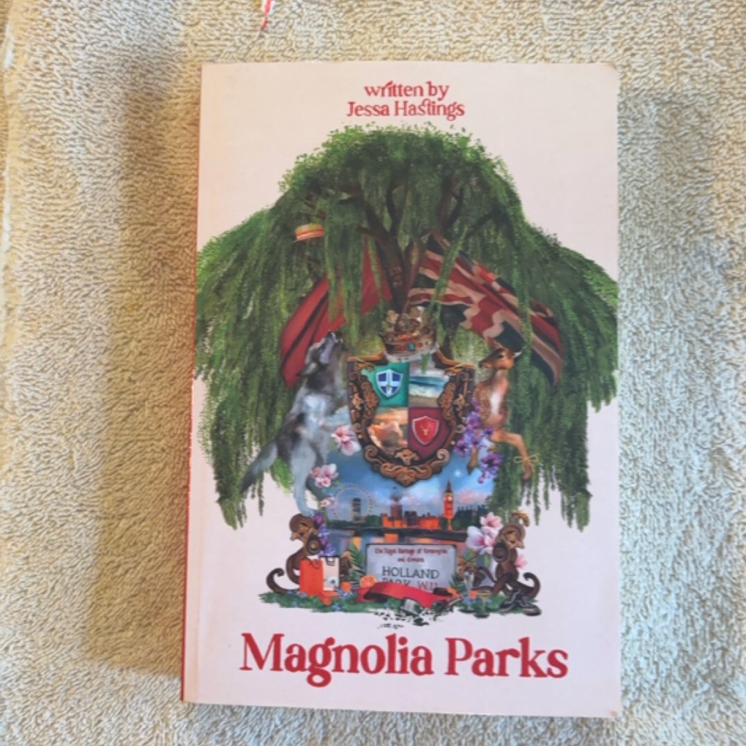 Magnolia Parks