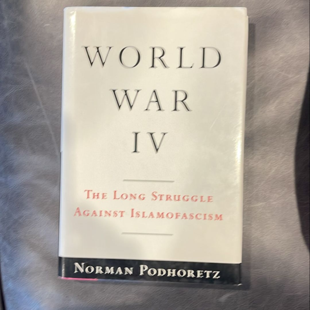 World War IV