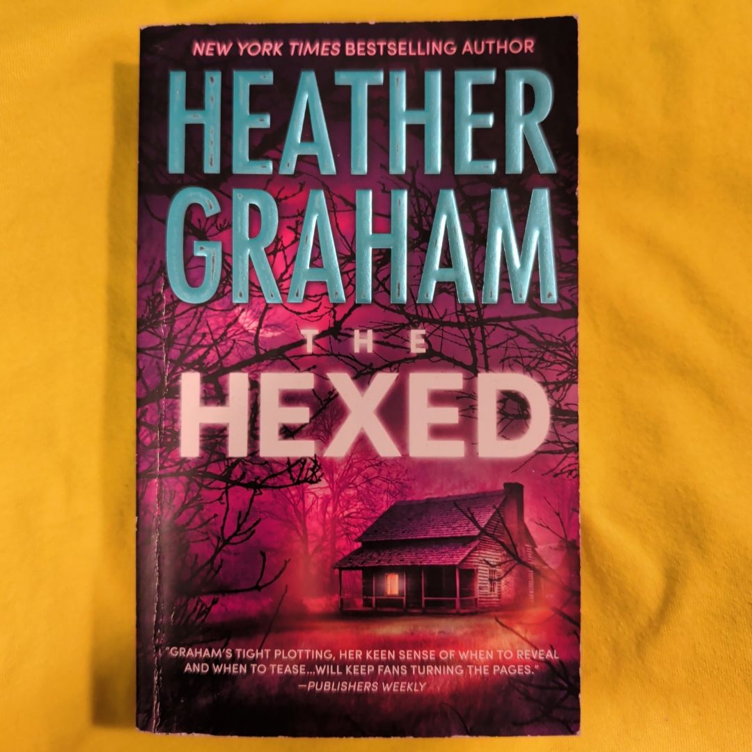 The Hexed