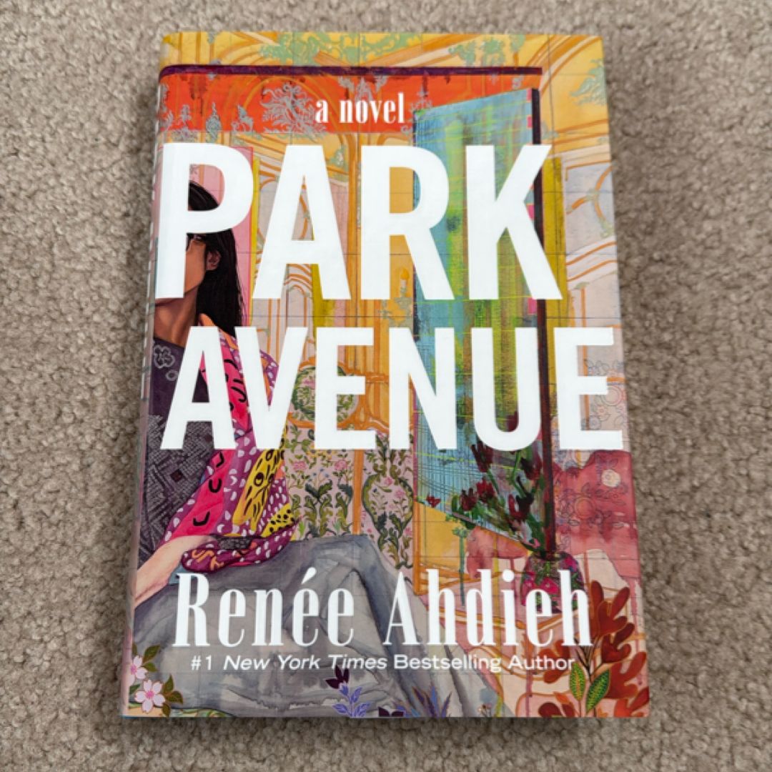 Park Avenue