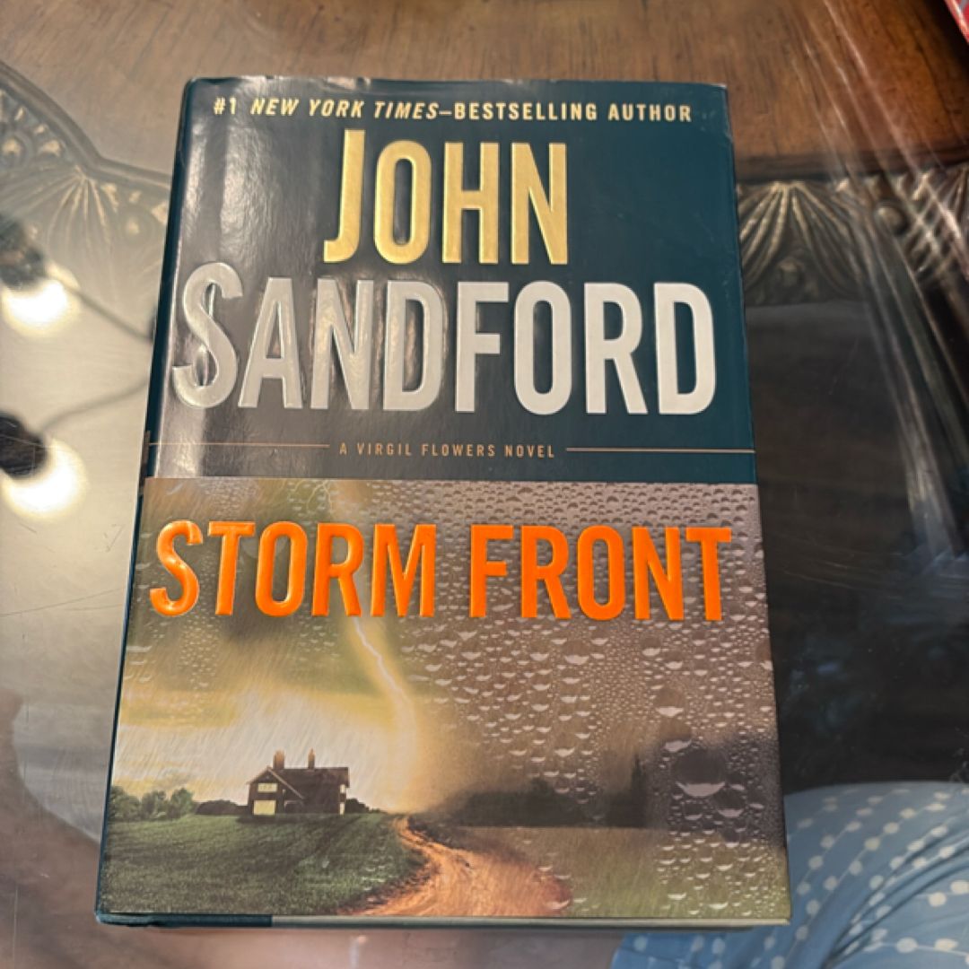 Storm Front