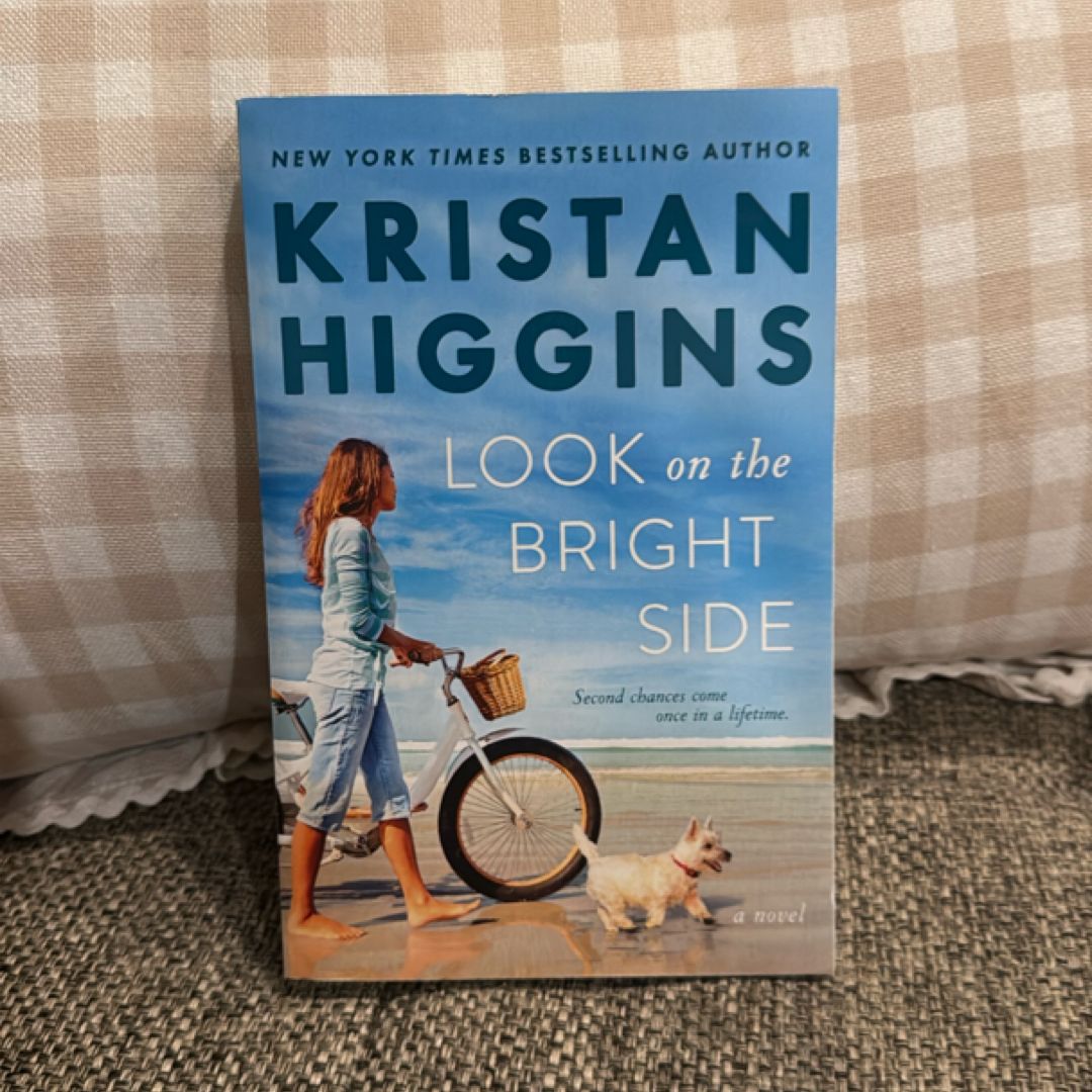 Look on the Bright Side