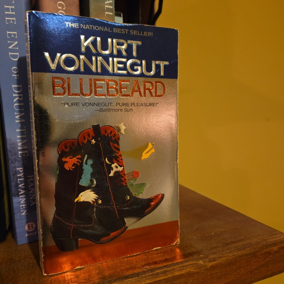 Bluebeard