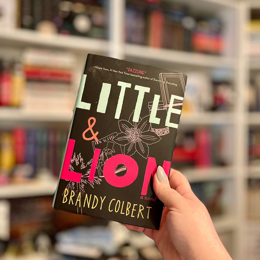 Little and Lion