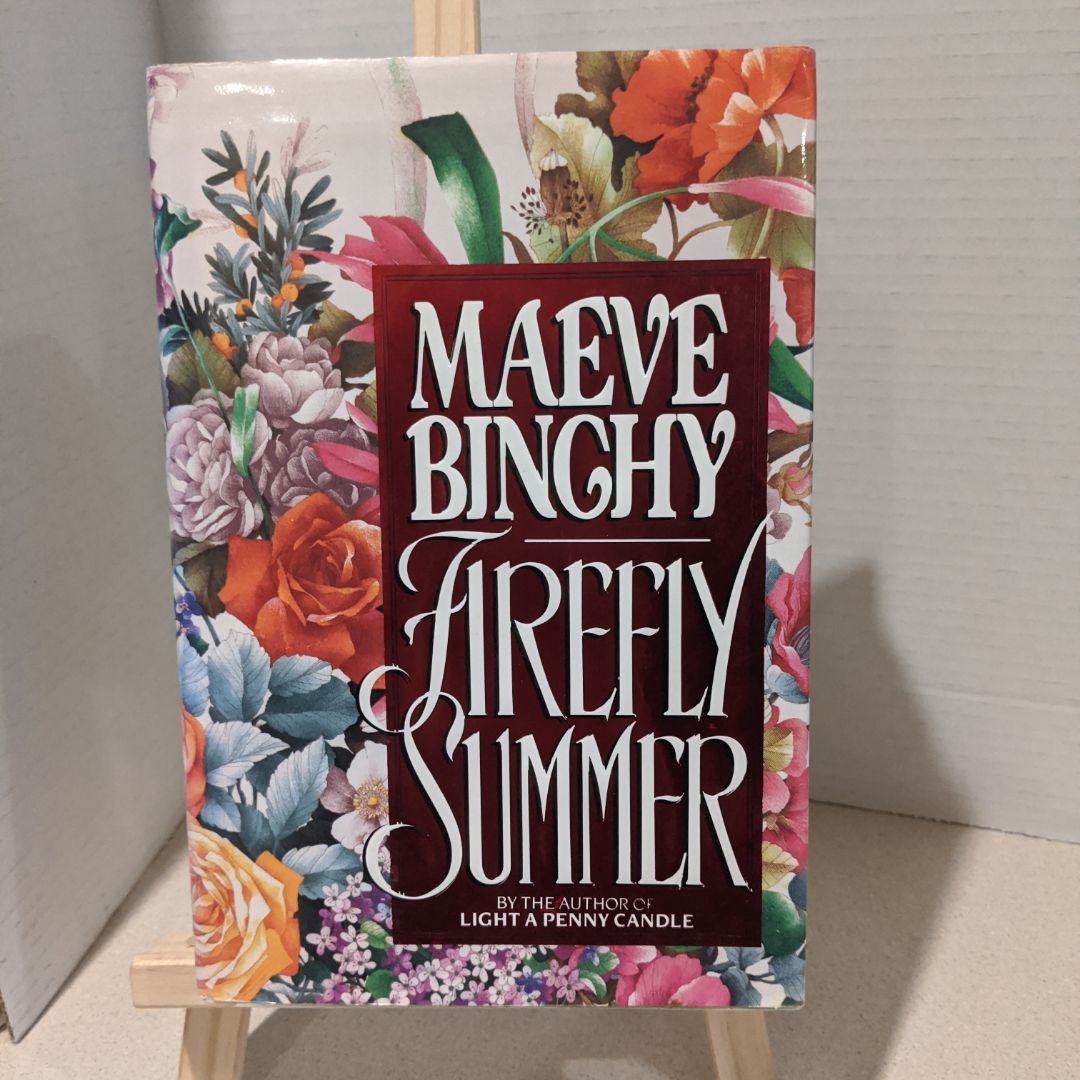 Firefly Summer