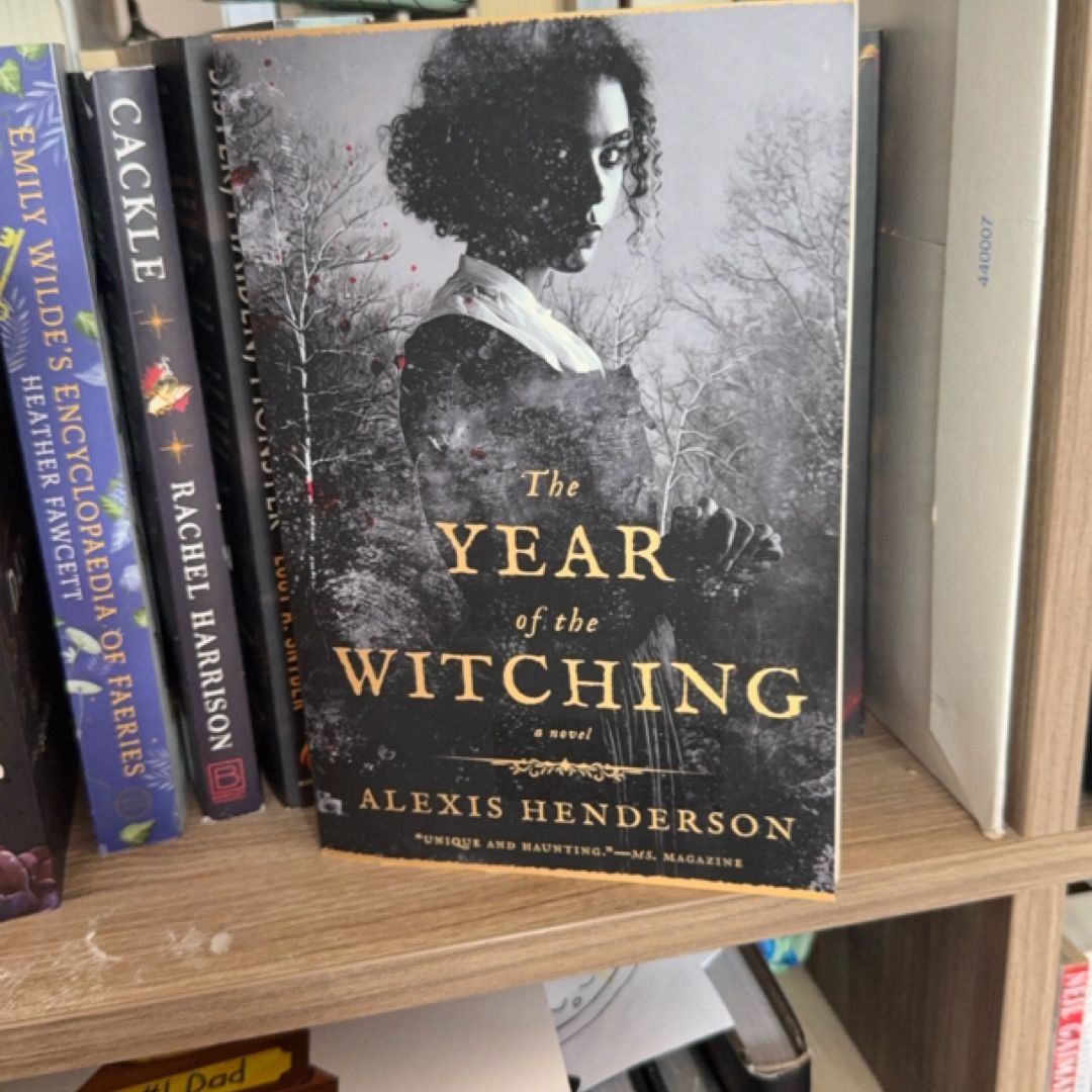 The Year of the Witching