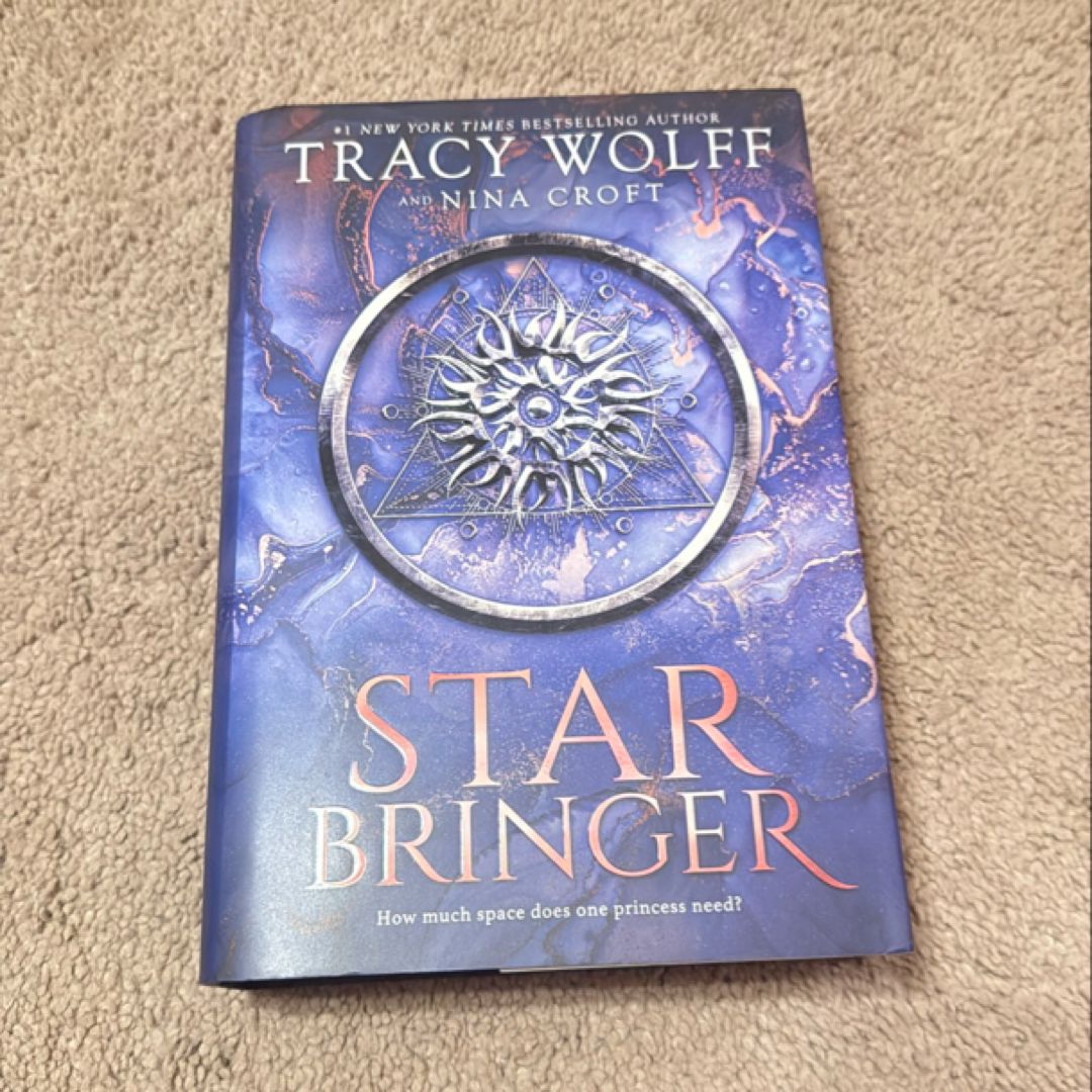 Star Bringer