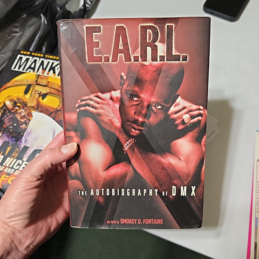 E. A. R. L.