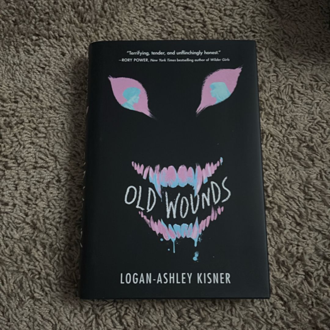 Old Wounds