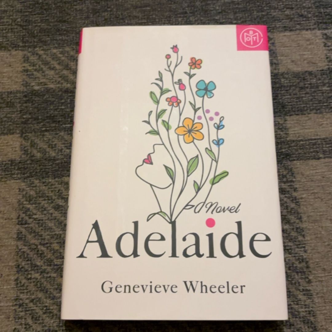 Adelaide