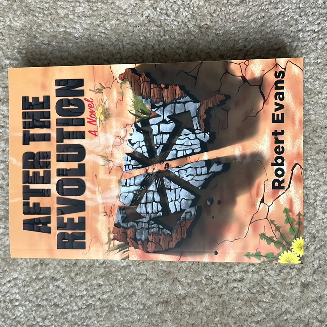 After the Revolution