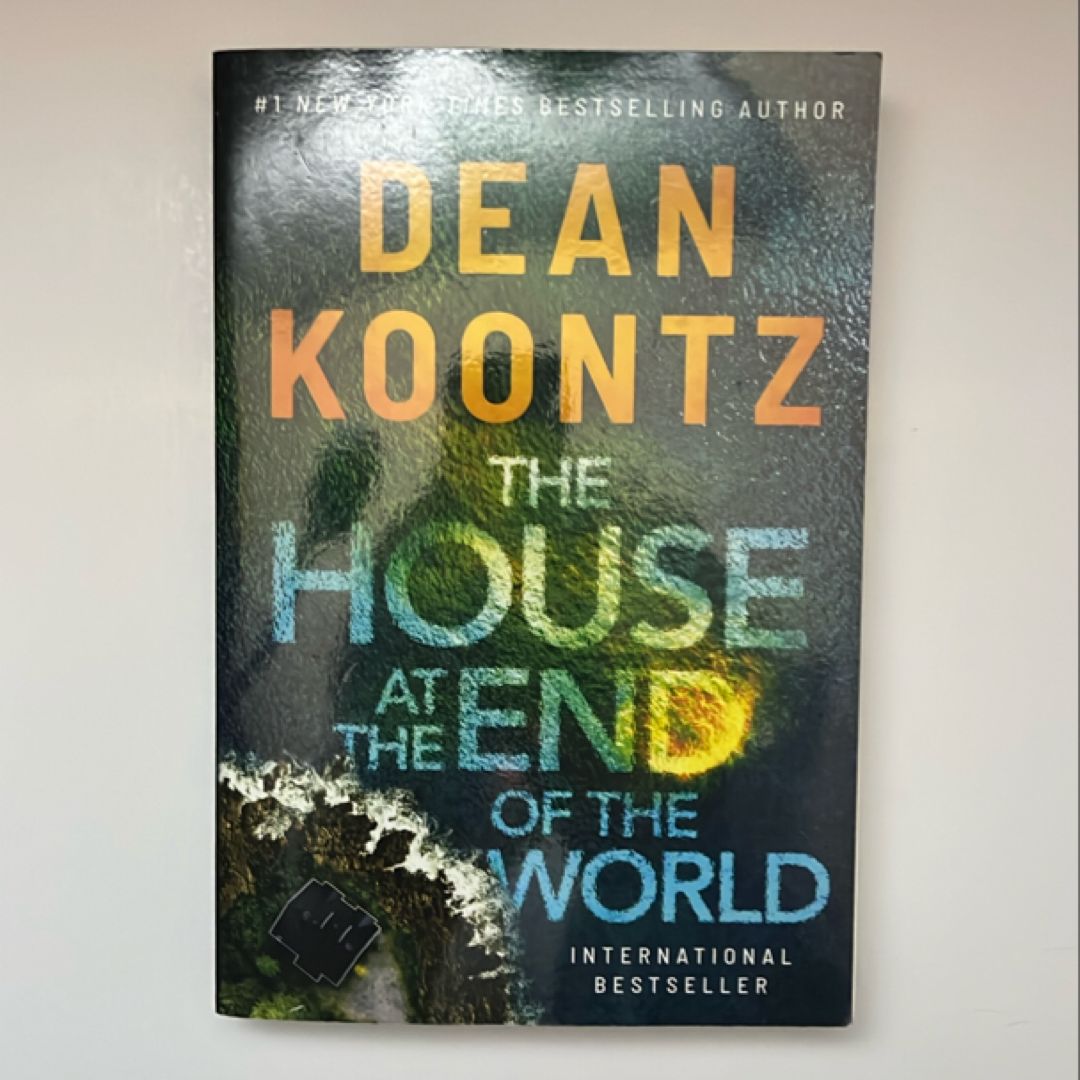The House at the End of the World