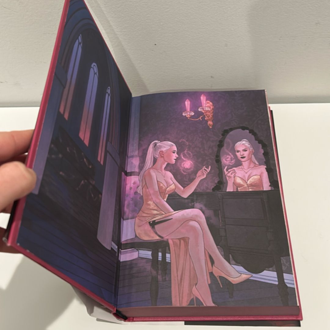 Vesselless (Page and Wick) by Cortney L. Winn, | PangoBooks