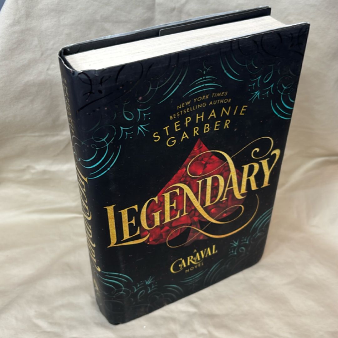 Legendary