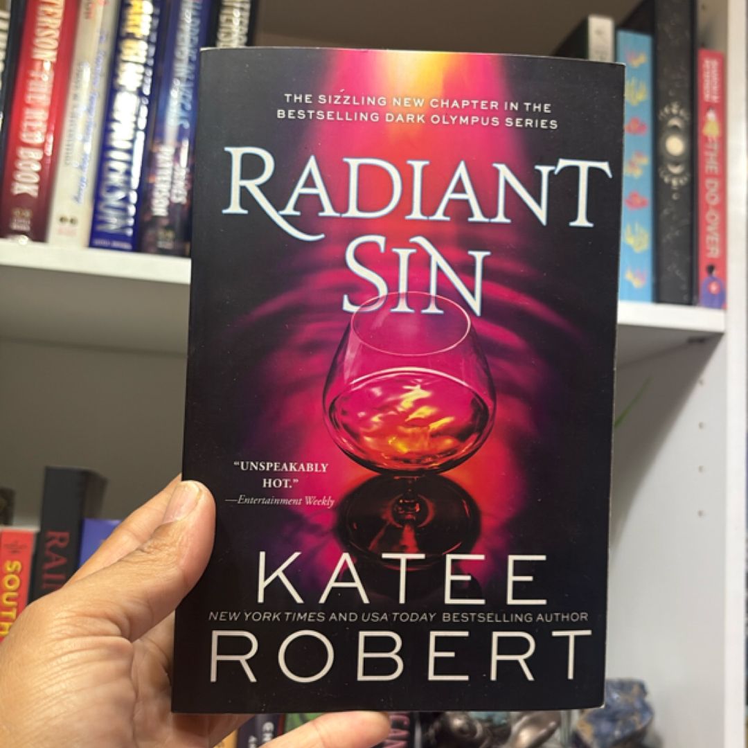 Radiant Sin