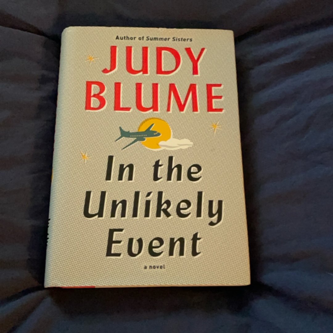 In the Unlikely Event
