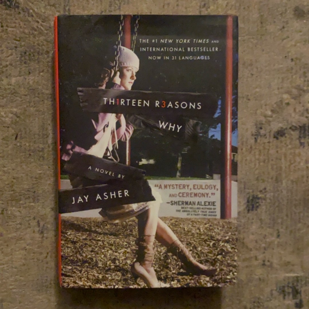 Thirteen Reasons Why