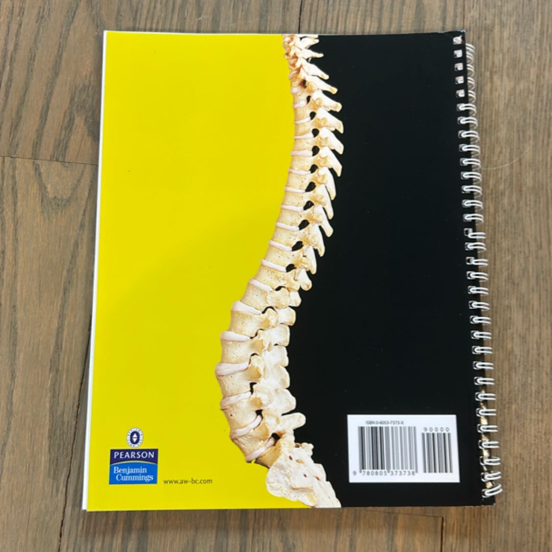 A Brief Atlas of the Human Body