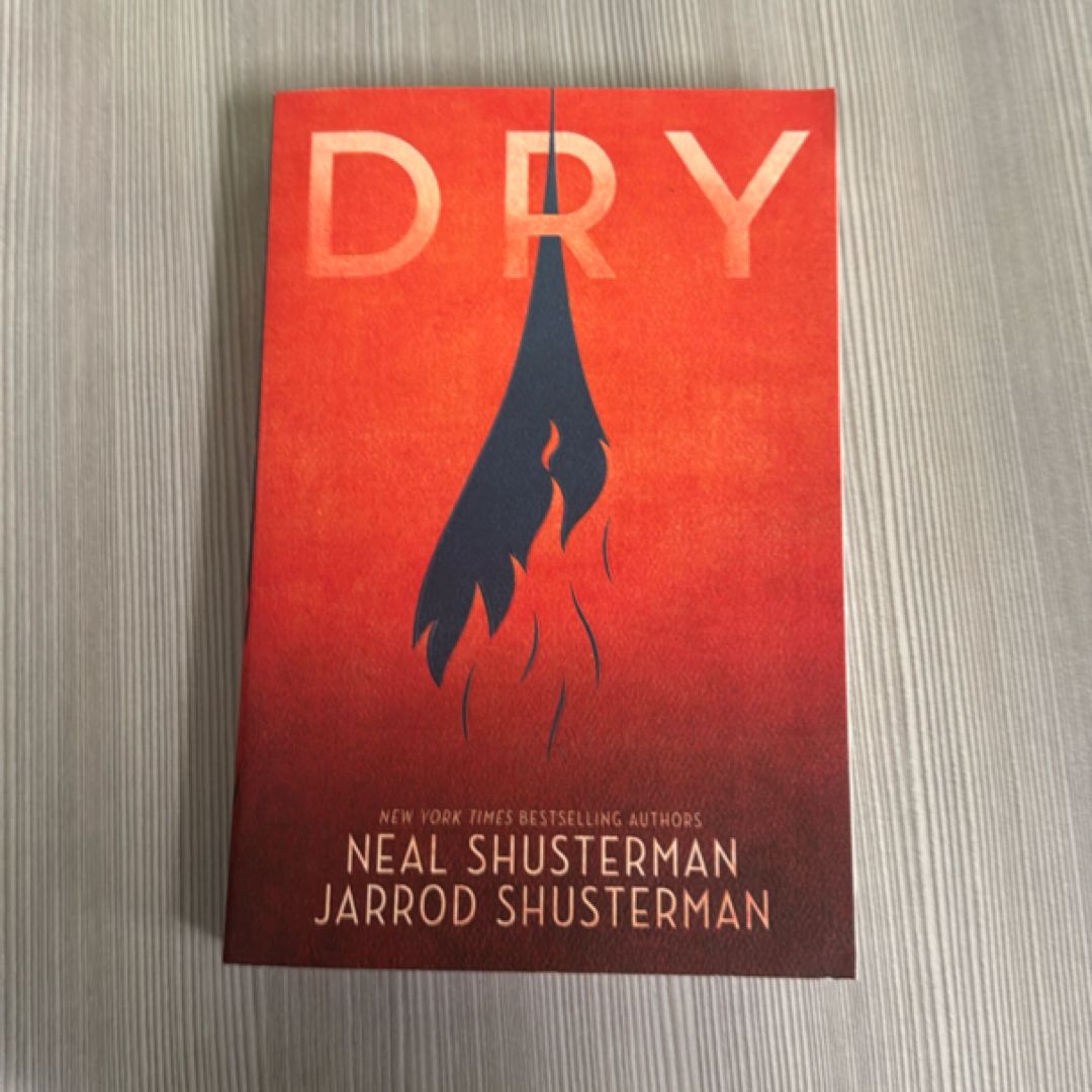 Dry