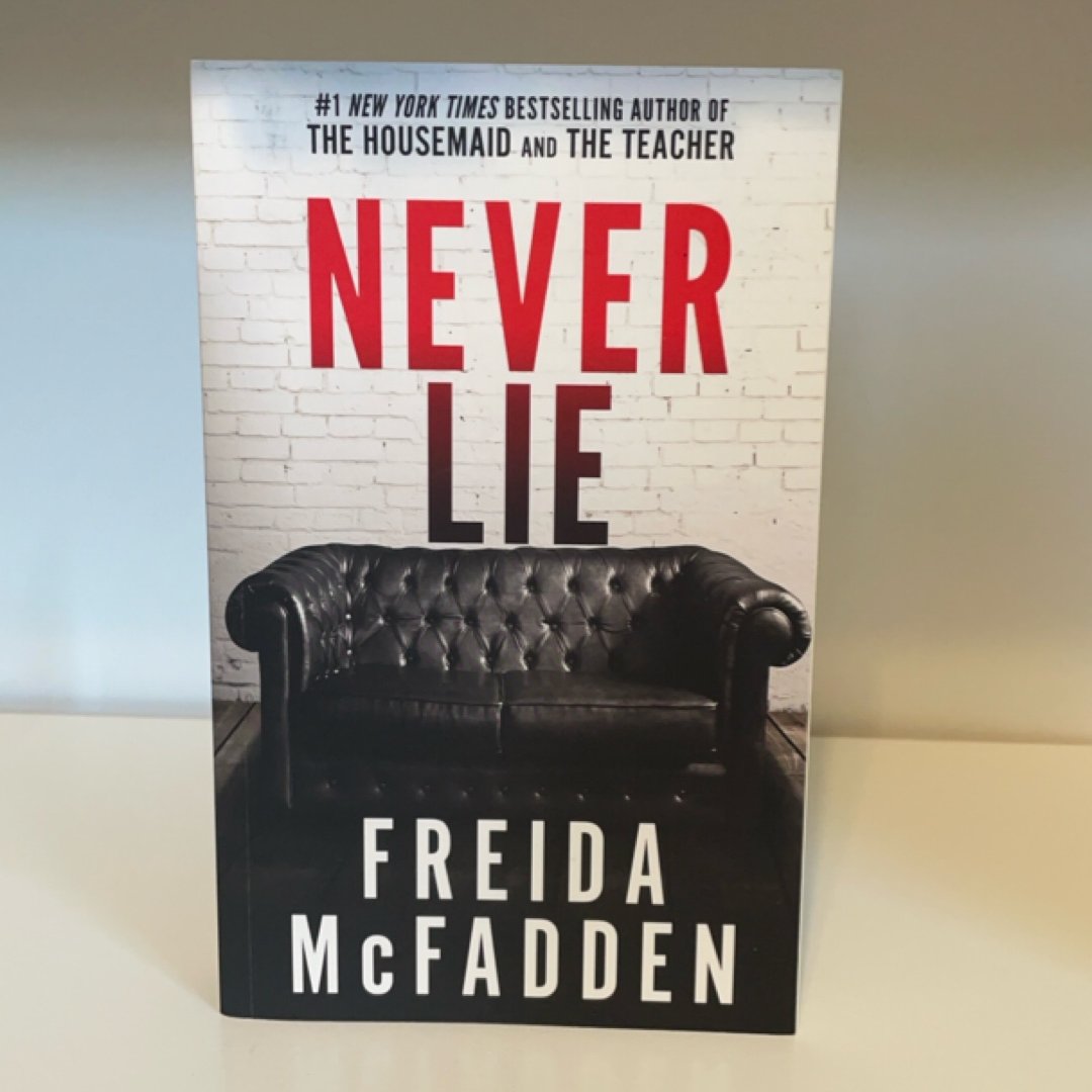 Never Lie