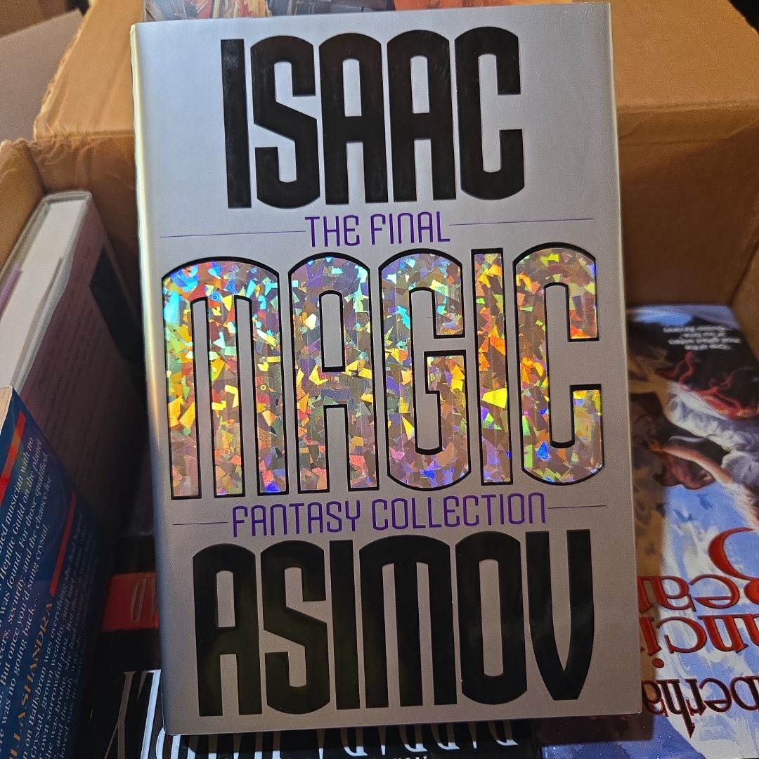 Magic: the Final Fantasy Collection (MM)