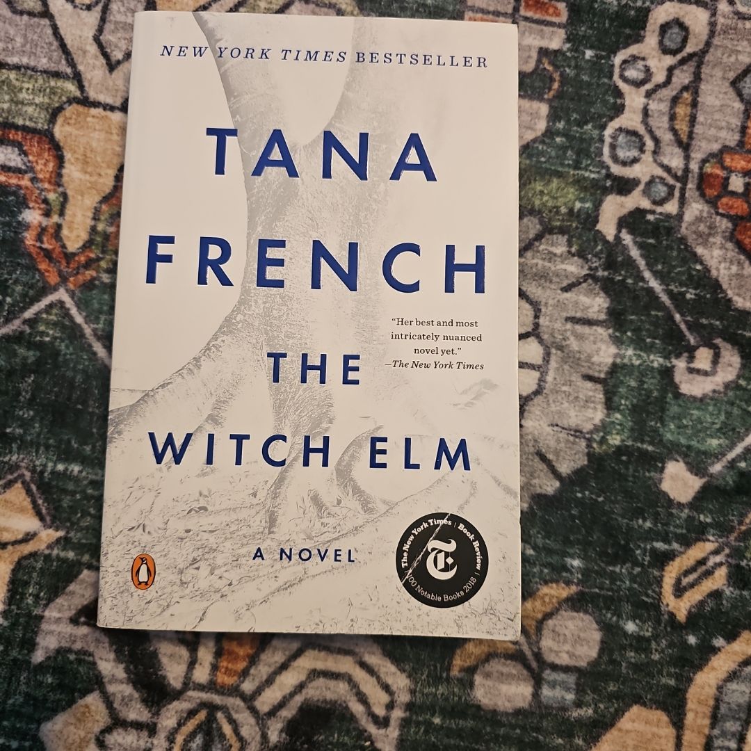 The Witch Elm