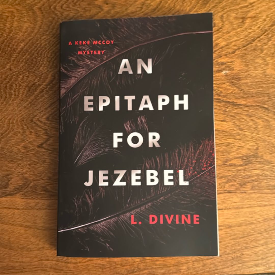 An Epitaph for Jezebel