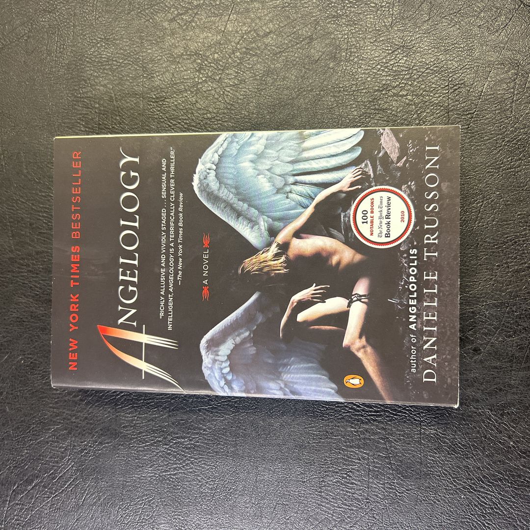 Angelology