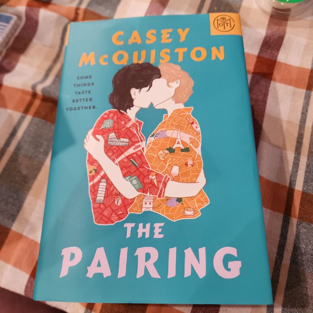 The Pairing