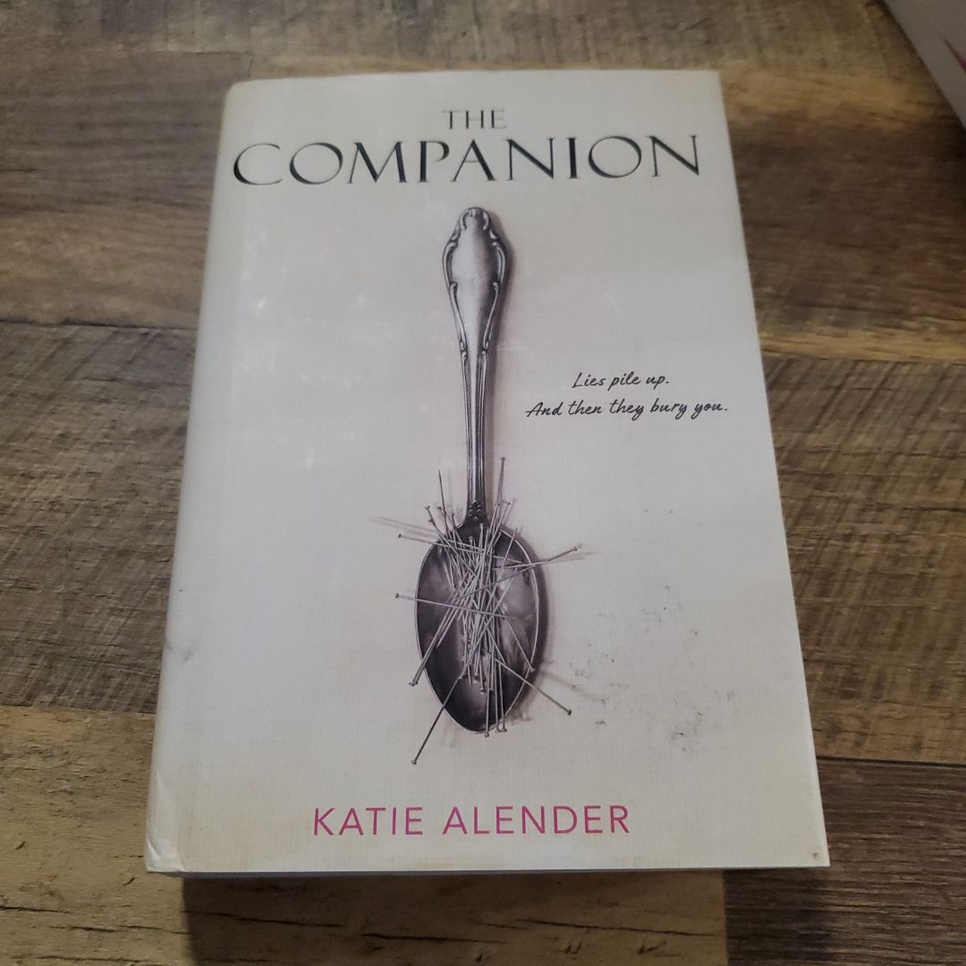 The Companion