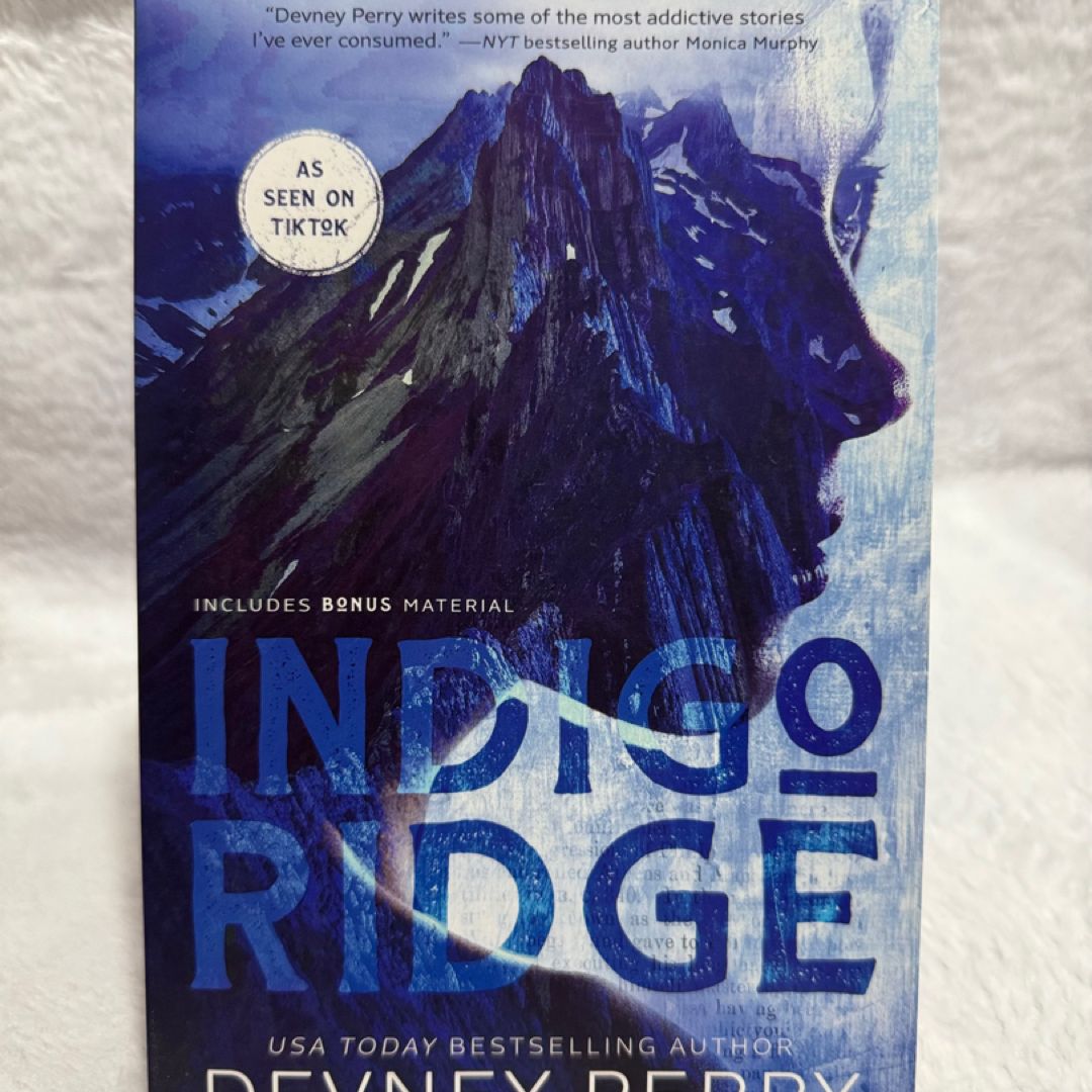 Indigo Ridge