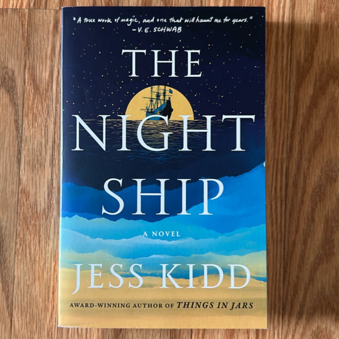 The Night Ship