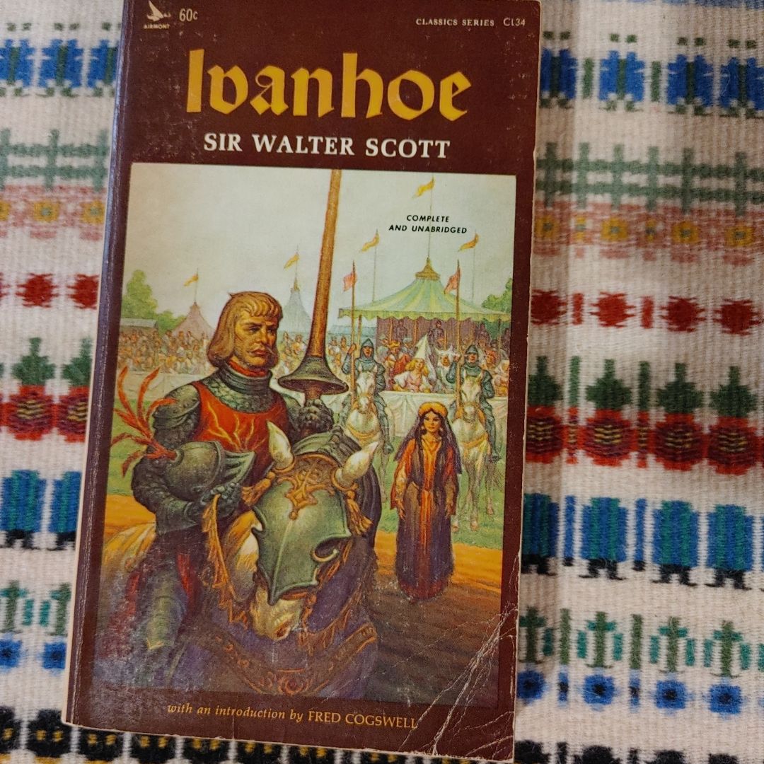 Ivanhoe