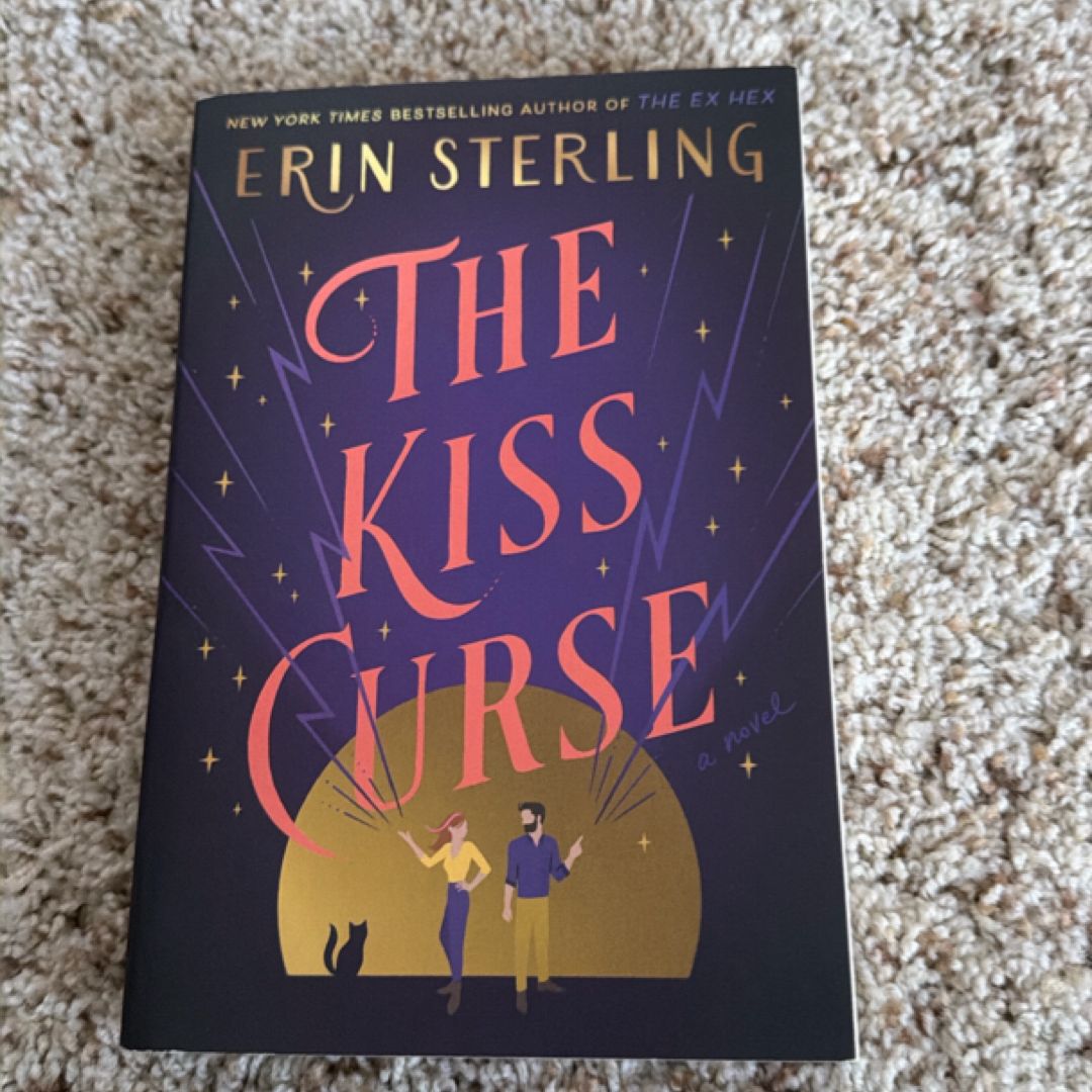 The Kiss Curse