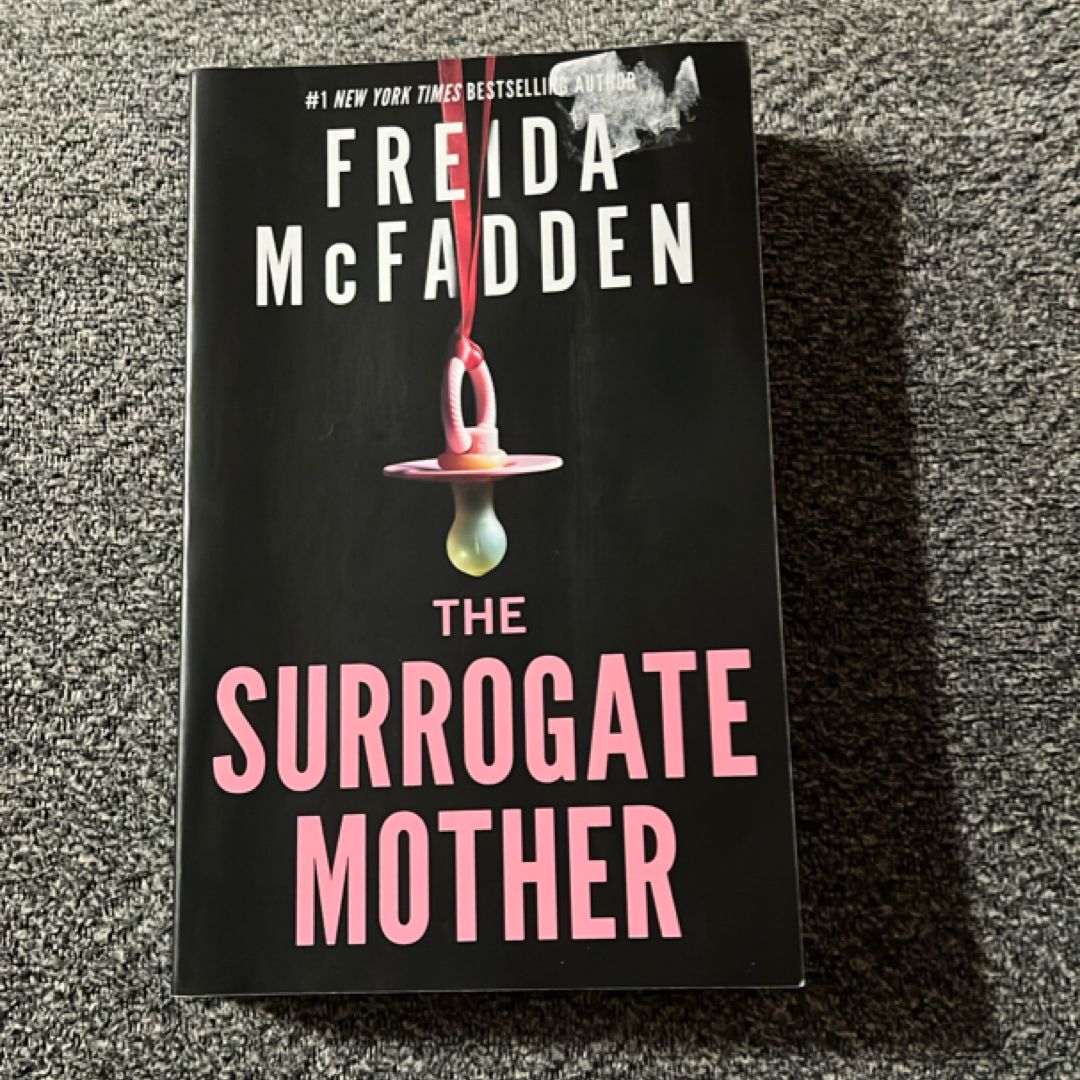 The Surrogate Mother