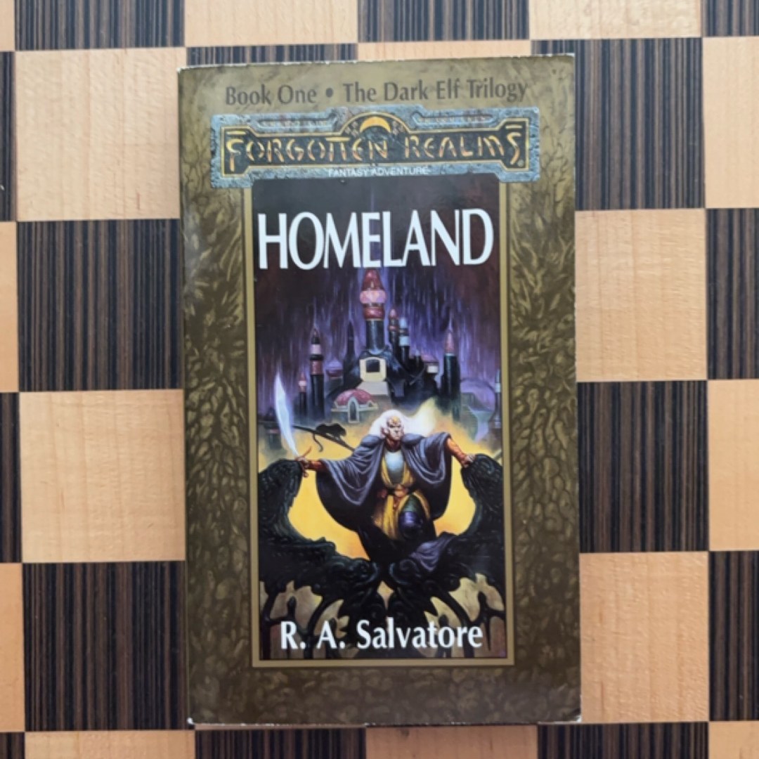 Homeland