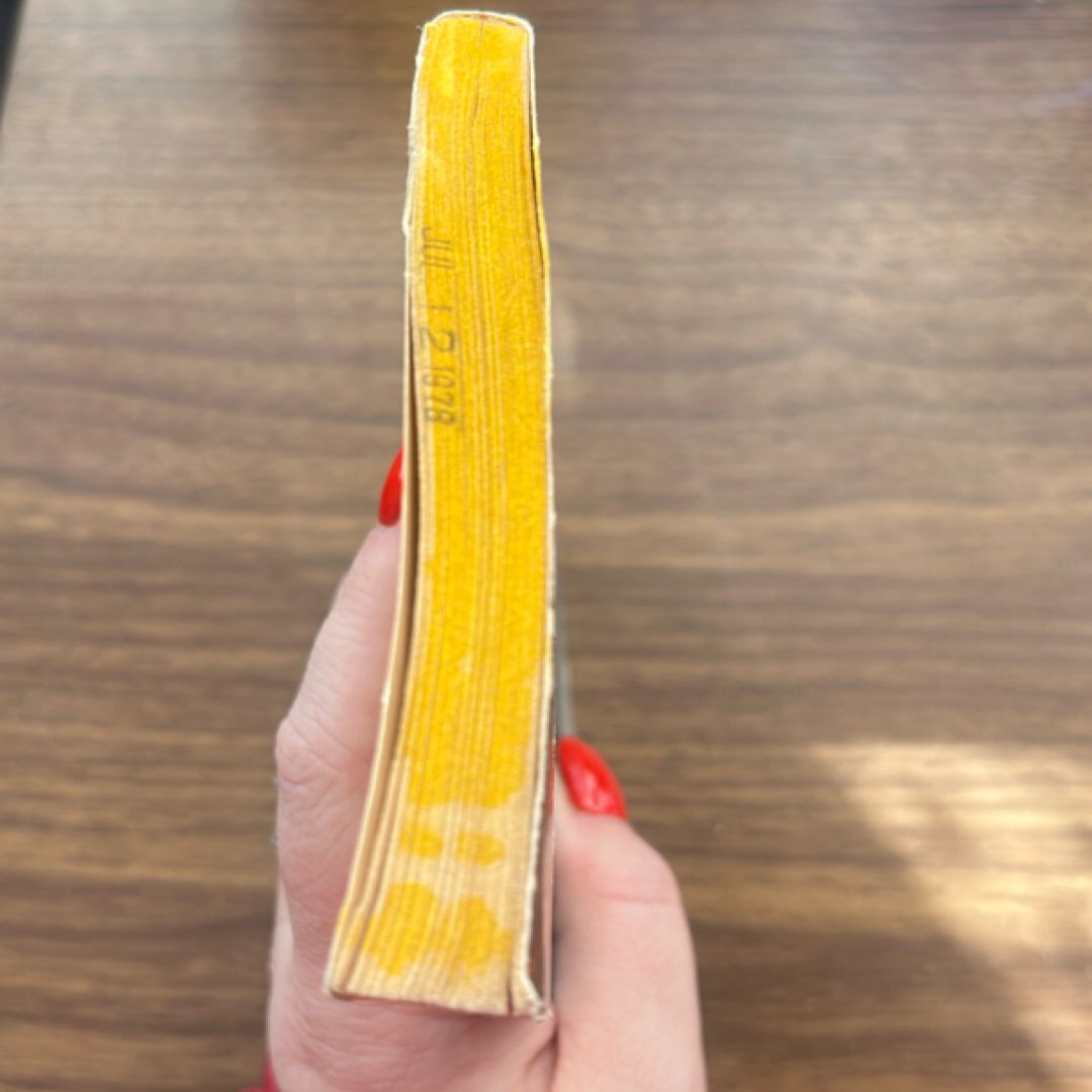 To Keep the Ship *1st 1st*