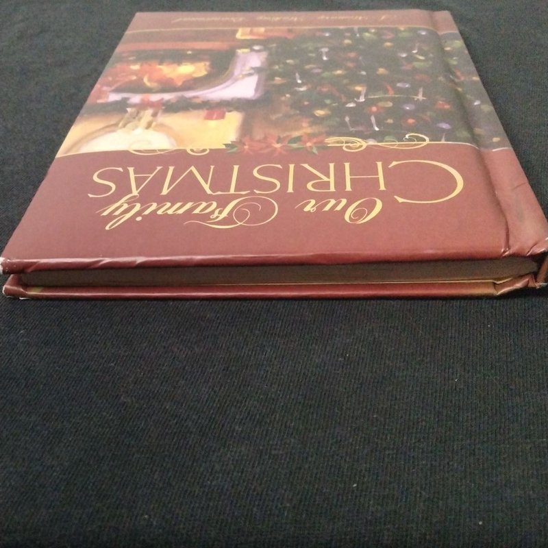 Our Family Christmas