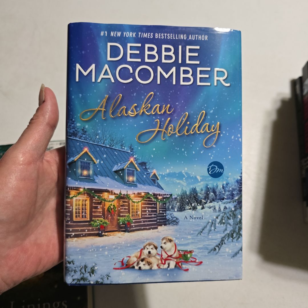 Alaskan Holiday