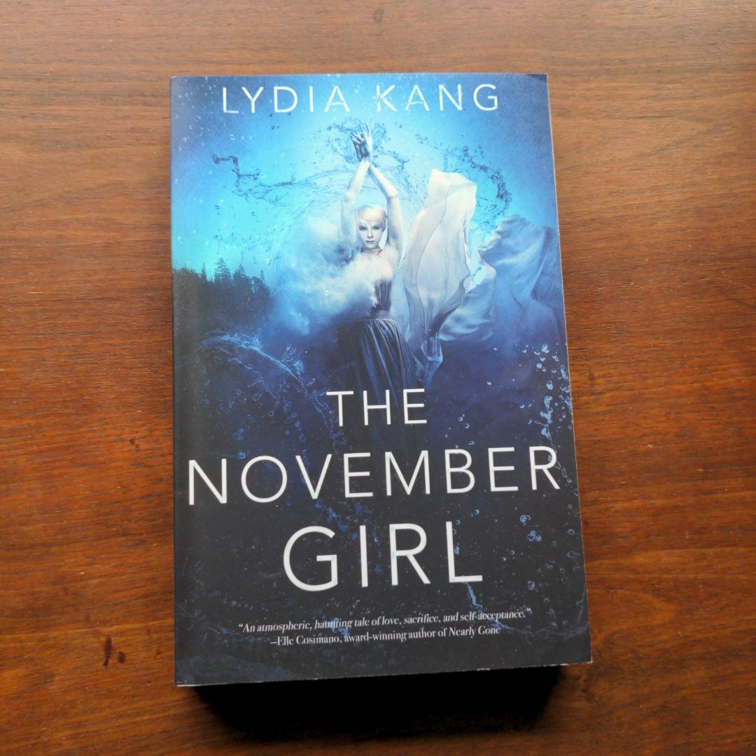 The November Girl