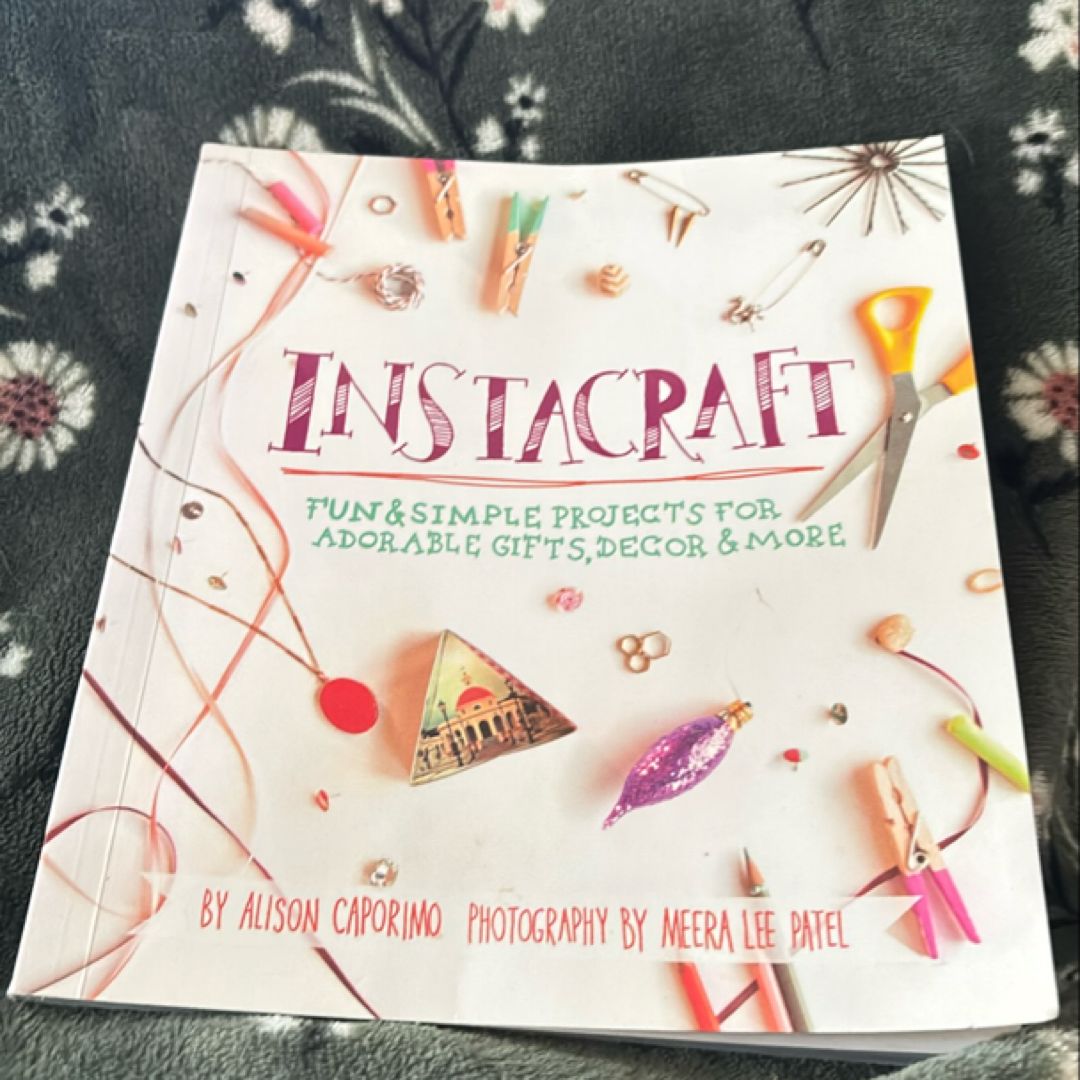 InstaCraft
