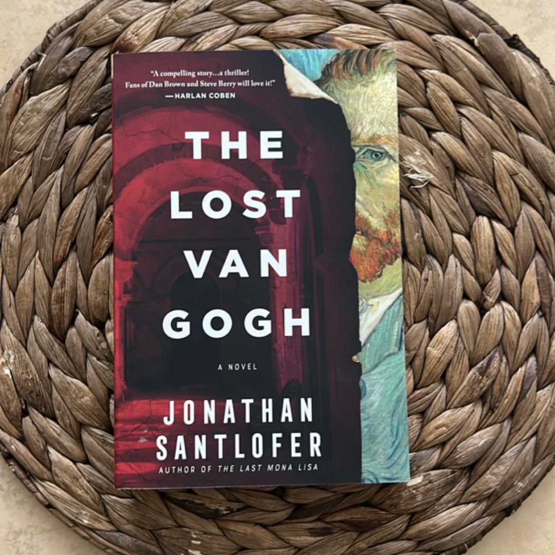 The Lost Van Gogh