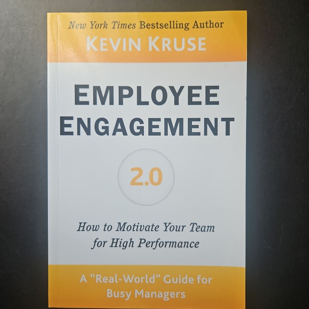 Employee Engagement 2.0