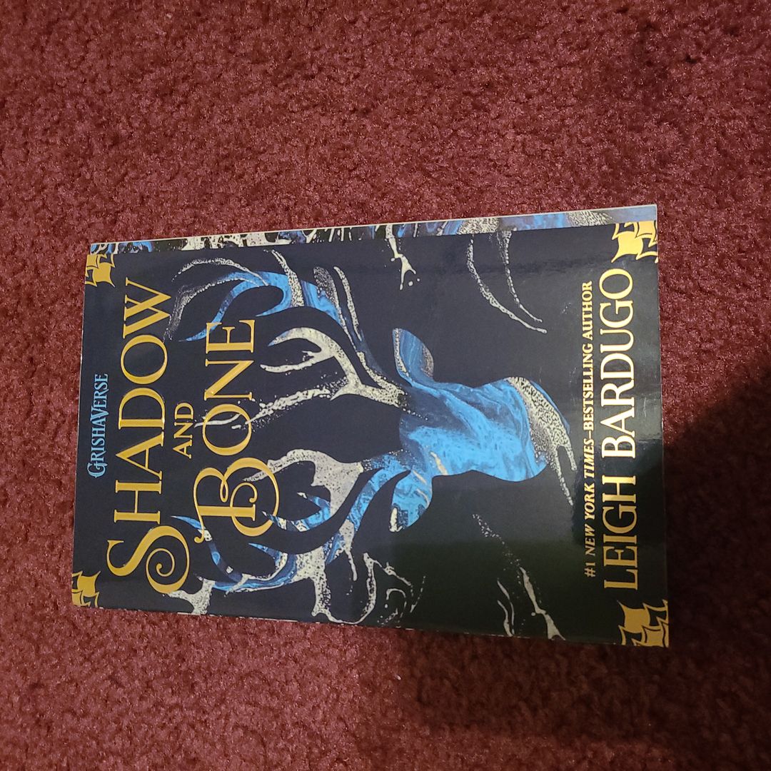 Shadow and Bone