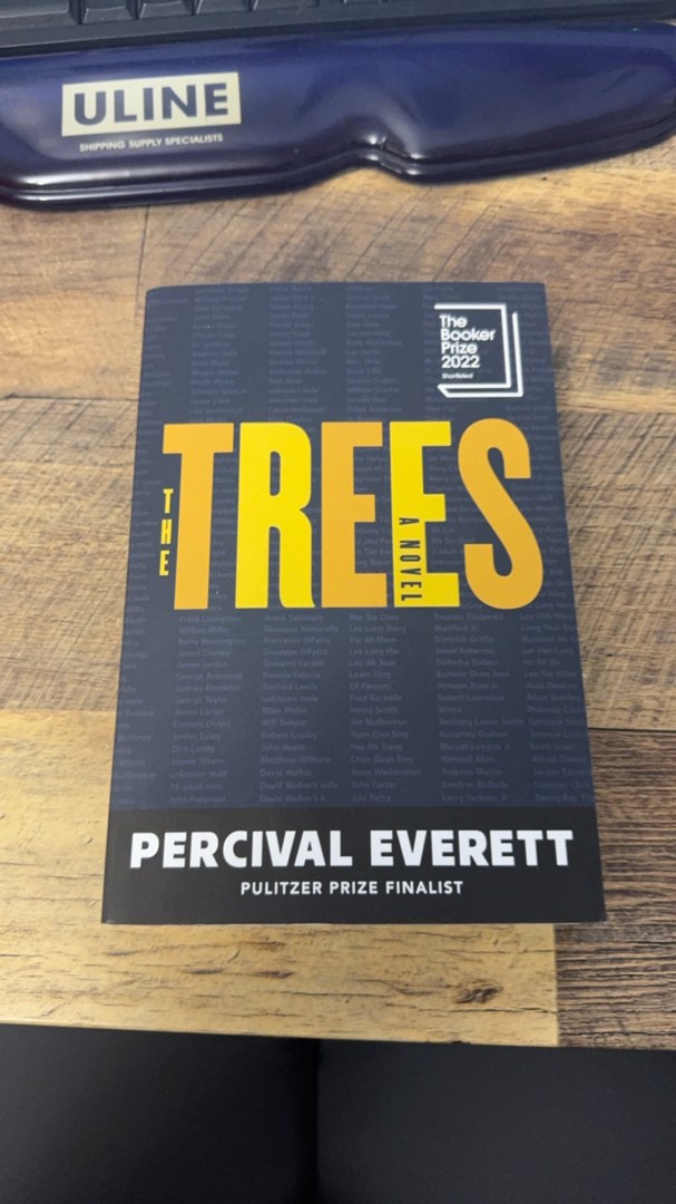 The Trees