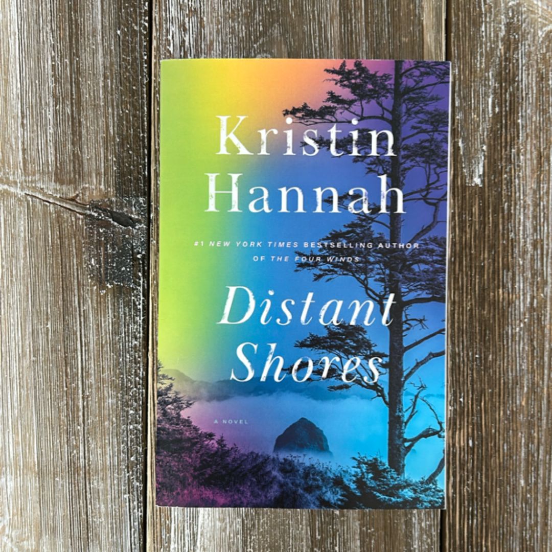 Distant Shores