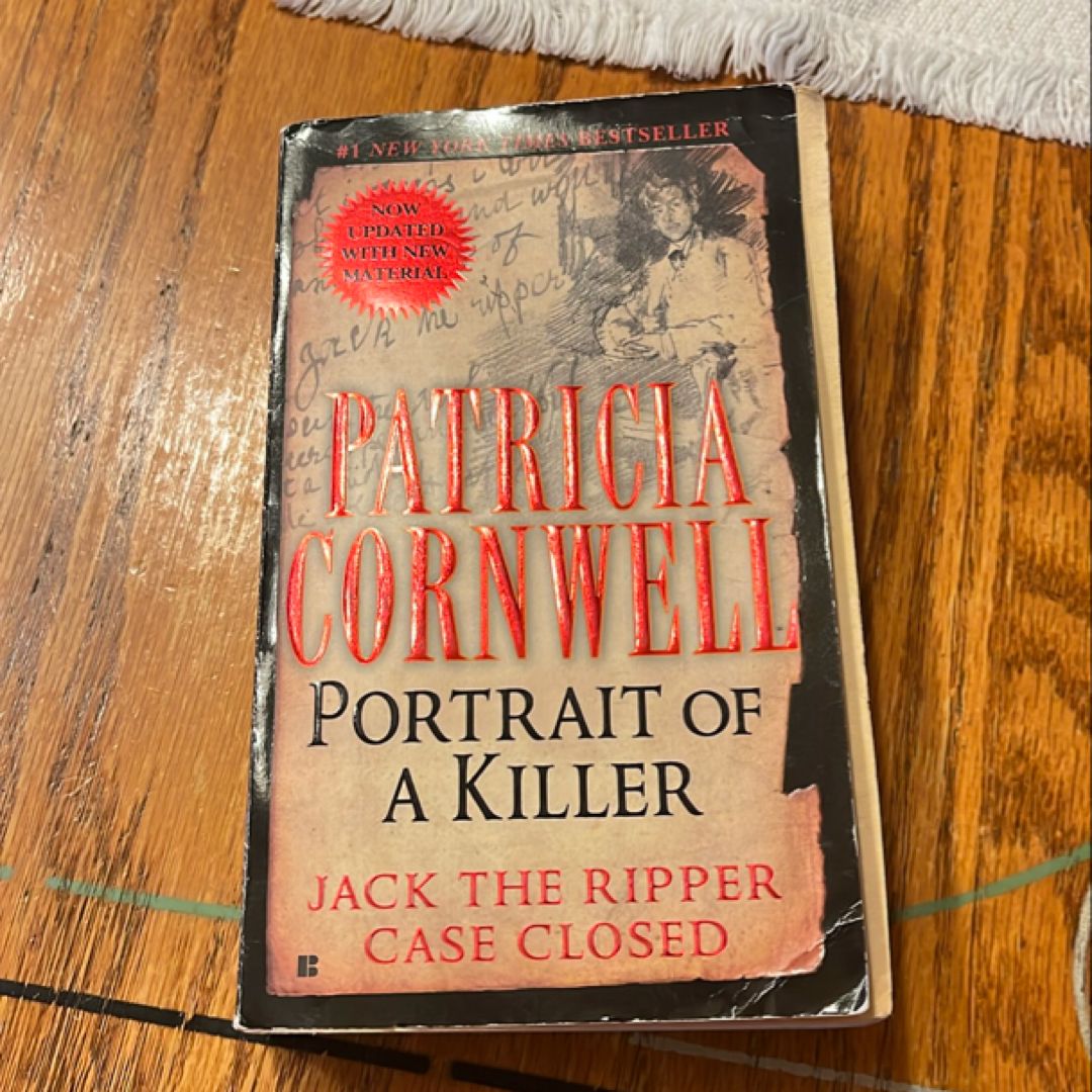 Portrait of a Killer
