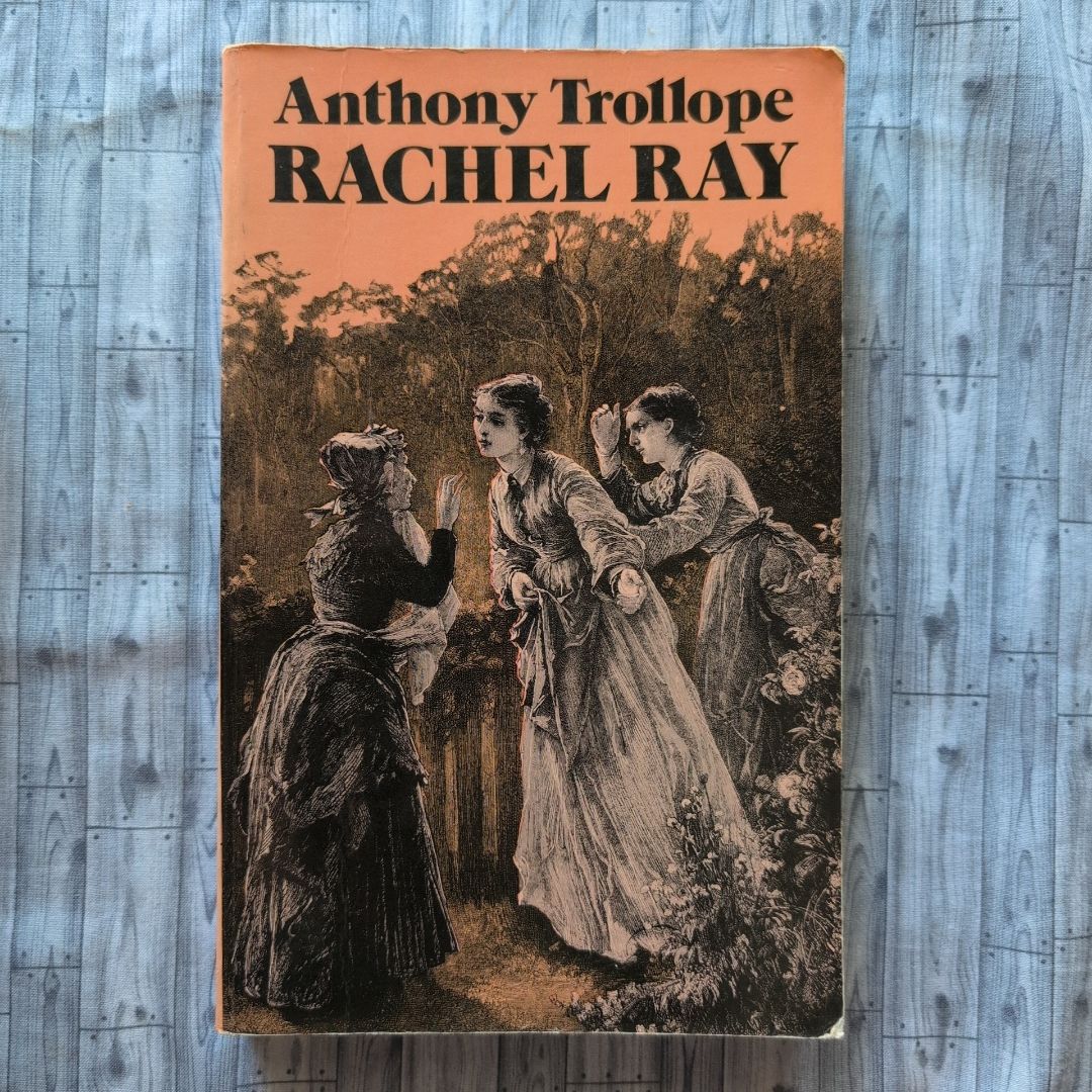 Rachel Ray